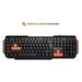 Amkette Xcite Pro Wired Keyboard with Mouse Combo-6 Amkette Xcite Pro Wired Keyboard with Mouse Combo-6