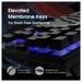 Amkette EvoFox Fireblade TKL Wired Gaming Keyboard-5 Amkette EvoFox Fireblade TKL Wired Gaming Keyboard-5