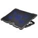 Amkette EvoFox Typhoon Laptop Cooling Pad-1 Amkette EvoFox Typhoon Laptop Cooling Pad-1