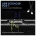 Amkette EvoFox Typhoon Laptop Cooling Pad-7