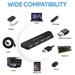 Amkette Superspeed 4 Port USB Hub-6 Amkette Superspeed 4 Port USB Hub-6