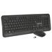 Amkette Wi-Key Plus Wireless Keyboard with Mouse Combo-1 Amkette Wi-Key Plus Wireless Keyboard with Mouse Combo-1