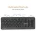 Amkette Wi-Key Plus Wireless Keyboard with Mouse Combo-4 Amkette Wi-Key Plus Wireless Keyboard with Mouse Combo-4