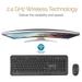 Amkette Wi-Key Plus Wireless Keyboard with Mouse Combo-7 Amkette Wi-Key Plus Wireless Keyboard with Mouse Combo-7