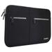 Amkette Neo Case Laptop Sleeve for 38.1 cm (15 inch) Laptop, Black-1