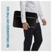 Amkette Neo Case Laptop Sleeve for 38.1 cm (15 inch) Laptop, Black-5