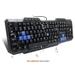 Amkette Xcite Neo Wired Keyboard-3 Amkette Xcite Neo Wired Keyboard-3