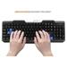 Amkette Xcite Neo Wired Keyboard-4 Amkette Xcite Neo Wired Keyboard-4