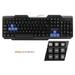 Amkette Xcite Neo Wired Keyboard-6 Amkette Xcite Neo Wired Keyboard-6