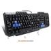 Amkette Xcite Pro Wired Keyboard and Mouse Combo-3