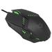 Amkette EvoFox Shadow Wired Gaming Mouse-1 Amkette EvoFox Shadow Wired Gaming Mouse-1