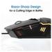 Amkette EvoFox Shadow Wired Gaming Mouse-3 Amkette EvoFox Shadow Wired Gaming Mouse-3