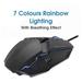 Amkette EvoFox Shadow Wired Gaming Mouse-5 Amkette EvoFox Shadow Wired Gaming Mouse-5