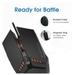 Amkette EvoFox Shadow Wired Gaming Mouse-7 Amkette EvoFox Shadow Wired Gaming Mouse-7