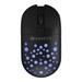 Amkette Hush Pro Spectra Rechargeable Wireless Mouse, Black-1 Amkette Hush Pro Spectra Rechargeable Wireless Mouse, Black-1