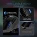 Evofox Blaze Wired Gaming Mouse, Grey-3