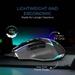 Evofox Blaze Wired Gaming Mouse, Grey-6