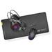 Ant Esports Champions 3-in-1 Gaming Bundle-X with Wired Gaming Headphone with Mouse and Mousepad Combo-1