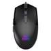 Ant Esports Champions 3-in-1 Gaming Bundle-X with Wired Gaming Headphone with Mouse and Mousepad Combo-3