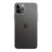 Apple Mobile Case for Apple iPhone 11 Pro, Clear-1