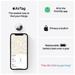 Apple AirTag with Ultra Wideband Technology (Pack of 1)-7