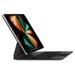Apple MJQK3HN/A Magic Keyboard for iPad Pro 32.76 cm (12.9 inch) (3/4/5/6) and iPad Air 33.02 cm (13 inch) (M2) Generation-2 Apple MJQK3HN/A Magic Keyboard for iPad Pro 32.76 cm (12.9 inch) (3/4/5/6) and iPad Air 33.02 cm (13 inch) (M2) Generation-2