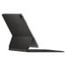Apple MJQK3HN/A Magic Keyboard for iPad Pro 32.76 cm (12.9 inch) (3/4/5/6) and iPad Air 33.02 cm (13 inch) (M2) Generation-4 Apple MJQK3HN/A Magic Keyboard for iPad Pro 32.76 cm (12.9 inch) (3/4/5/6) and iPad Air 33.02 cm (13 inch) (M2) Generation-4
