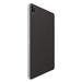 Apple Smart Folio for iPad Pro 32.76 cm (12.9 inch) (5th Generation), Black MJMG3ZM/A-4