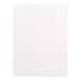 Apple Smart Folio for iPad Pro 32.76 cm (12.9 inch) (5th Generation), White MJMH3ZM/A-1 Apple Smart Folio for iPad Pro 32.76 cm (12.9 inch) (5th Generation), White MJMH3ZM/A-1