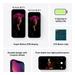 Apple iPhone 13 128 GB, Midnight (Black)-3 Apple iPhone 13 128 GB, Midnight (Black)-3