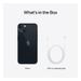 Apple iPhone 13 128 GB, Midnight (Black)-9 Apple iPhone 13 128 GB, Midnight (Black)-9