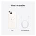 Apple iPhone 13 128 GB, Starlight-9 Apple iPhone 13 128 GB, Starlight-9