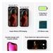 Apple iPhone 13 128 GB, Red-3 Apple iPhone 13 128 GB, Red-3