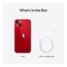 Apple iPhone 13 128 GB, Red-9 Apple iPhone 13 128 GB, Red-9