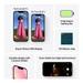 Apple iPhone 13 128 GB, Pink-3