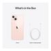 Apple iPhone 13 128 GB, Pink-9