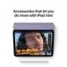 Apple iPad Mini 6 2021 21.08 cm (8.3 inch) Wi-Fi Tablet, 256 GB, Pink, MLWR3HN/A-6 Apple iPad Mini 6 2021 21.08 cm (8.3 inch) Wi-Fi Tablet, 256 GB, Pink, MLWR3HN/A-6