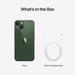 Apple iPhone 13 128 GB, Green-9