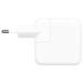 Apple MNWP3HN/A 35 Watt Dual USB-C Port Power Adapter, White-2 Apple MNWP3HN/A 35 Watt Dual USB-C Port Power Adapter, White-2