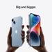 Apple iPhone 14 128 GB, Midnight-7