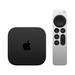 Apple 4K (3rd Gen) MN893HN/A, Wi-Fi and Ethernet Smart TV-1