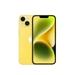 Apple iPhone 14 128 GB, Yellow, Mobile Phone-1 Apple iPhone 14 128 GB, Yellow, Mobile Phone-1