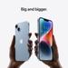 Apple iPhone 14 Plus 512 GB, Yellow, Mobile Phone-7 Apple iPhone 14 Plus 512 GB, Yellow, Mobile Phone-7