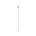 Apple Pencil 1st Generation For iPad Pro 32.76 cm (12.9 inch)(2nd/1st Gen), Pro 26.67 cm (10.5 inch) & 24.63 cm (9.7 inch), iPad Air 3rd Gen, iPad (10th / 9th / 8th/ 7th/ 6th Gen) and iPad Mini (5th Gen), MQLY3HN/A, White-1 Apple Pencil 1st Generation For iPad Pro 32.76 cm (12.9 inch)(2nd/1st Gen), Pro 26.67 cm (10.5 inch) & 24.63 cm (9.7 inch), iPad Air 3rd Gen, iPad (10th / 9th / 8th/ 7th/ 6th Gen) and iPad Mini (5th Gen), MQLY3HN/A, White-1