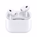 Apple Airpods Pro (2nd Gen-USB-C type) with MagSafe Charging Case True Wireless, with Active Noise Cancellation, Touch control, IP54 Dust, Sweat and water resistant, Bluetooth v5.3, Upto 30 hrs of playtime, White-3