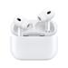Apple Airpods Pro (2nd Gen-USB-C type) with MagSafe Charging Case True Wireless, with Active Noise Cancellation, Touch control, IP54 Dust, Sweat and water resistant, Bluetooth v5.3, Upto 30 hrs of playtime, White-3