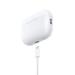 Apple Airpods Pro (2nd Gen-USB-C type) with MagSafe Charging Case True Wireless, with Active Noise Cancellation, Touch control, IP54 Dust, Sweat and water resistant, Bluetooth v5.3, Upto 30 hrs of playtime, White-8