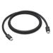 Apple Thunderbolt 4 Pro Charging Cable 1 metre-1 Apple Thunderbolt 4 Pro Charging Cable 1 metre-1