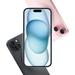 Apple iPhone 15 128GB Black-5
