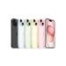 Apple iPhone 15 128GB Black-6